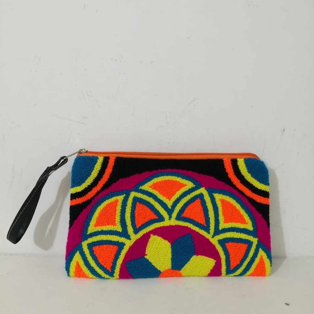Wayuu Wallet. - Picture 3 of 6